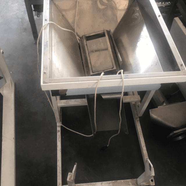 Фасовочный автомат РТ-УМ-21 инв.9645