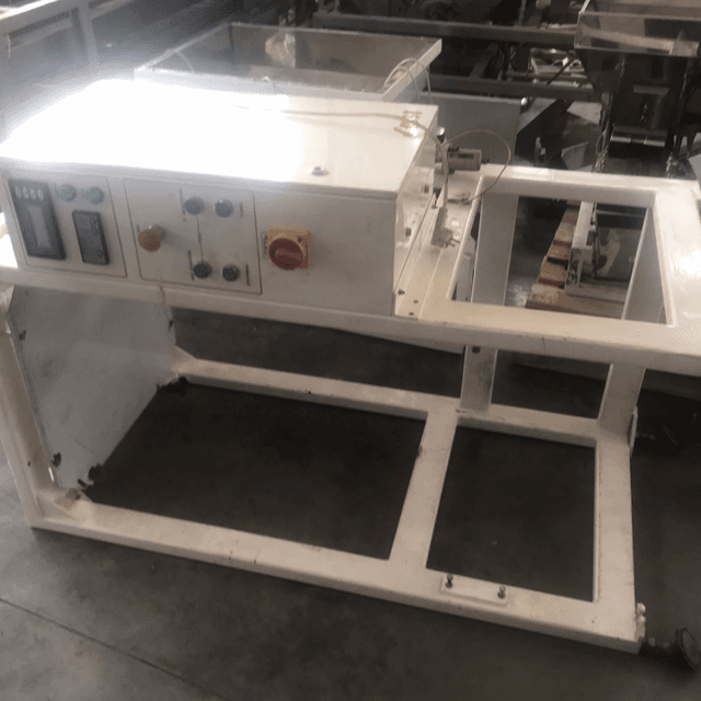 Фасовочный автомат РТ-УМ-21 инв.9645