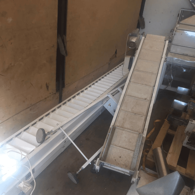 Фасовочный автомат РТ-УМ-21 инв.9645