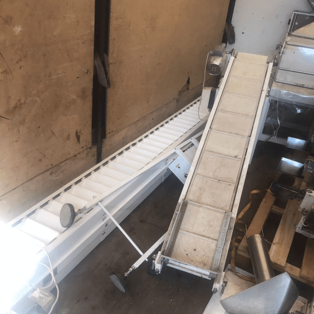 Фасовочный автомат РТ-УМ-21 инв.9645