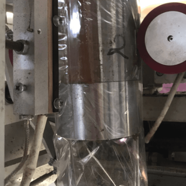 Фасовщик сыпучих Интеграл ("Интапк-Эконом".), труба 100мм инв.9411