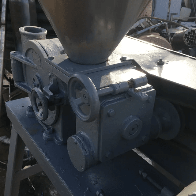 Зернодробилка инв.3287