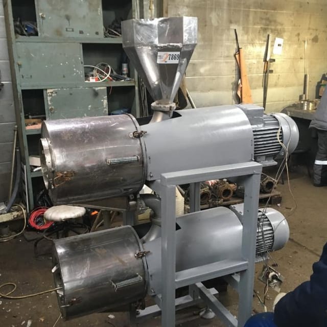 Протирка овощей и фруктов инв.7869