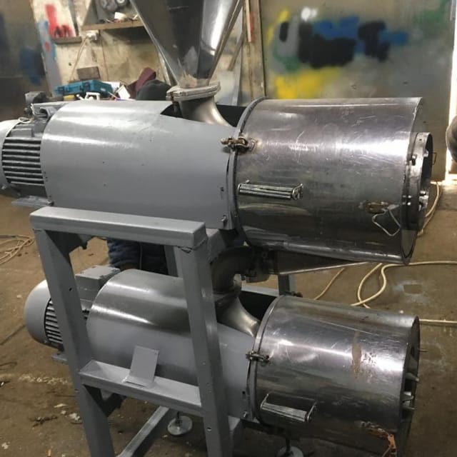 Протирка овощей и фруктов инв.7869