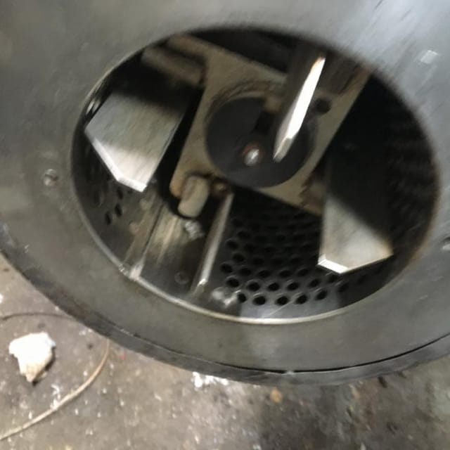 Протирка овощей и фруктов инв.7869