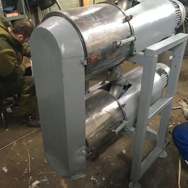 Протирка овощей и фруктов инв.7869