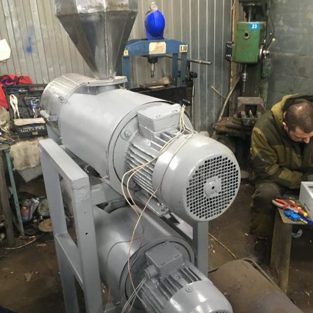 Протирка овощей и фруктов инв.7869