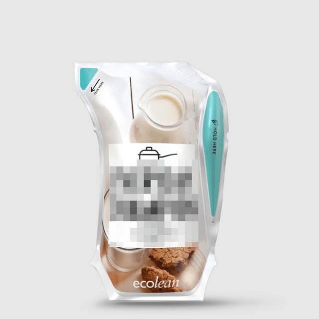 Линия розлива Ecolean EL-1 инв.9431