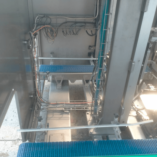 Линия розлива Ecolean EL-1 инв.9431