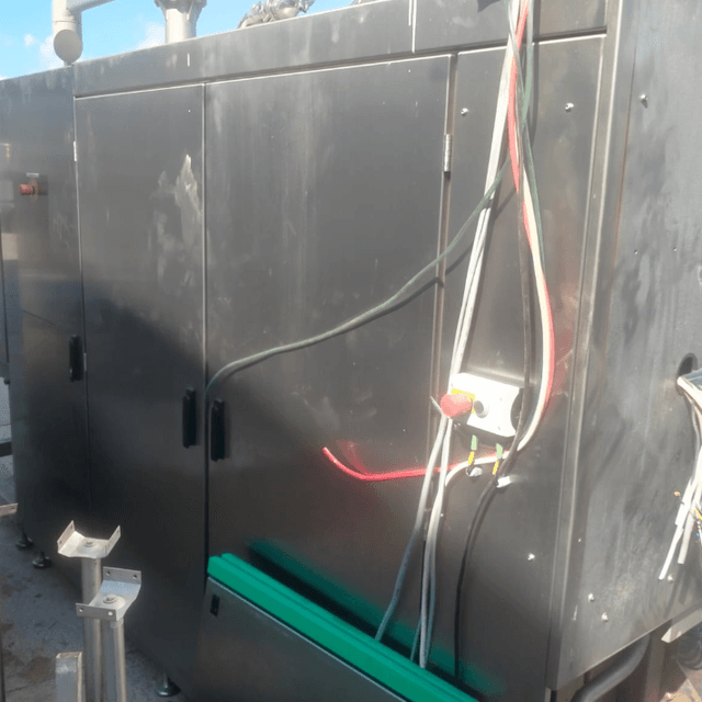 Линия розлива Ecolean EL-1 инв.9431