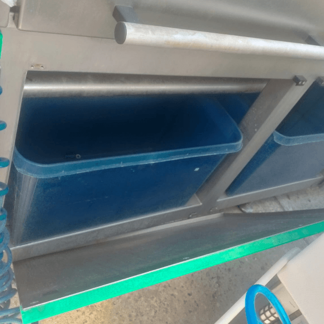 Линия розлива Ecolean EL-1 инв.9431