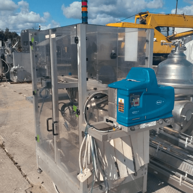 Линия розлива Ecolean EL-1 инв.9431