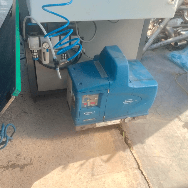 Линия розлива Ecolean EL-1 инв.9431