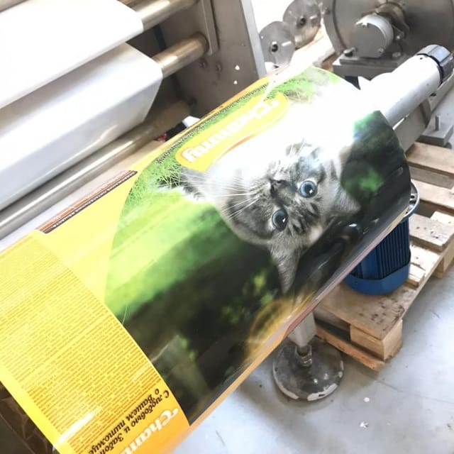 Фасовочный комплекс zenith inox Италия, в комплекте трубы 100 и 120мм инв.1346