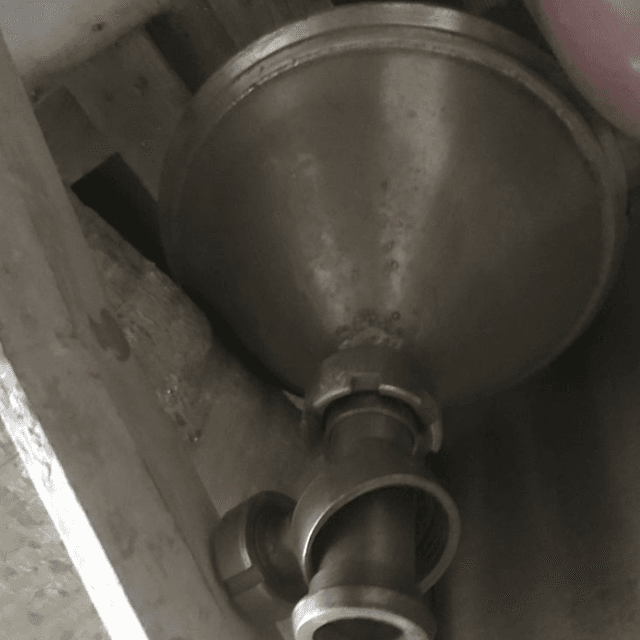 Аэратор инв.5653