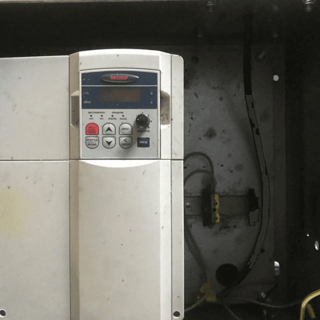 Аэратор инв.5653