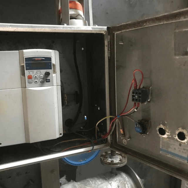 Аэратор инв.5653