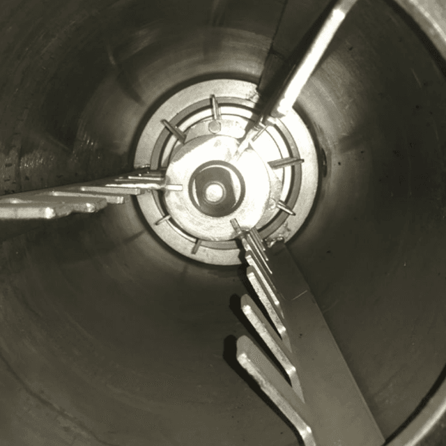 Аэратор инв.5653