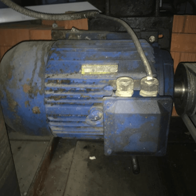 Аэратор инв.5653