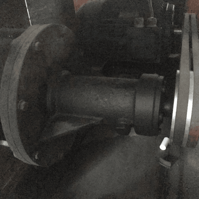 Аэратор инв.5653