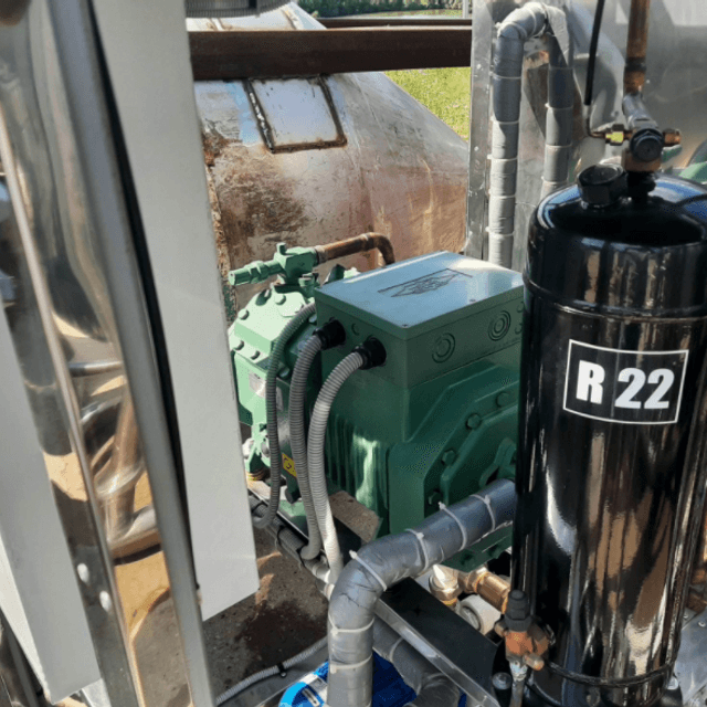 Генератор ледяной воды ГЛВ-15000