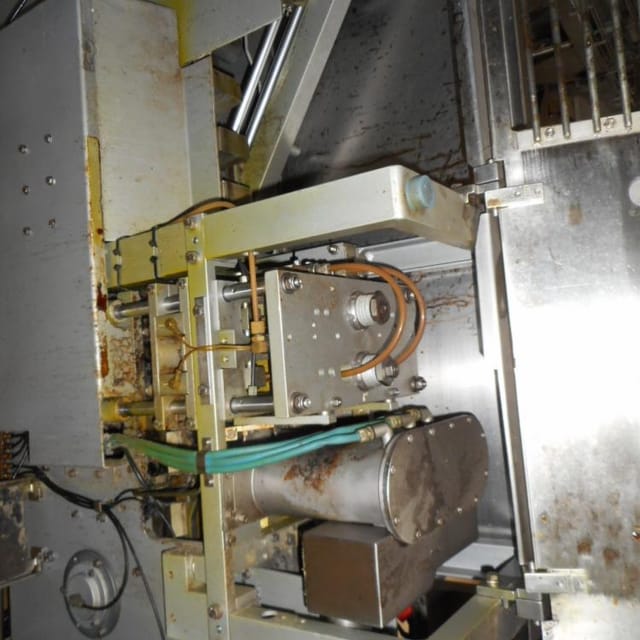 Линия ТВА-3 в упаковку TetraPak 200 инв.6306