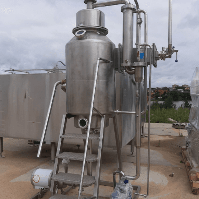 Деаэратор ДА-03