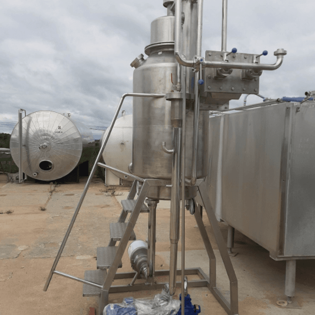 Деаэратор ДА-03