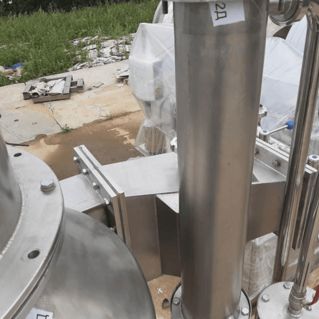 Деаэратор ДА-03