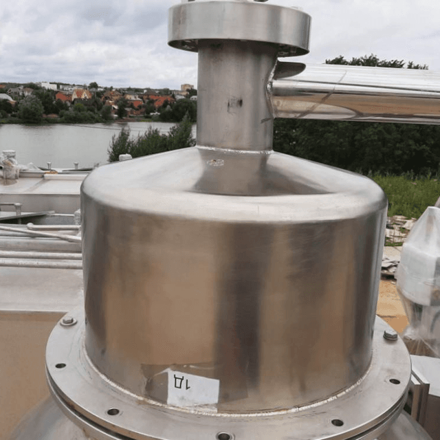 Деаэратор ДА-03