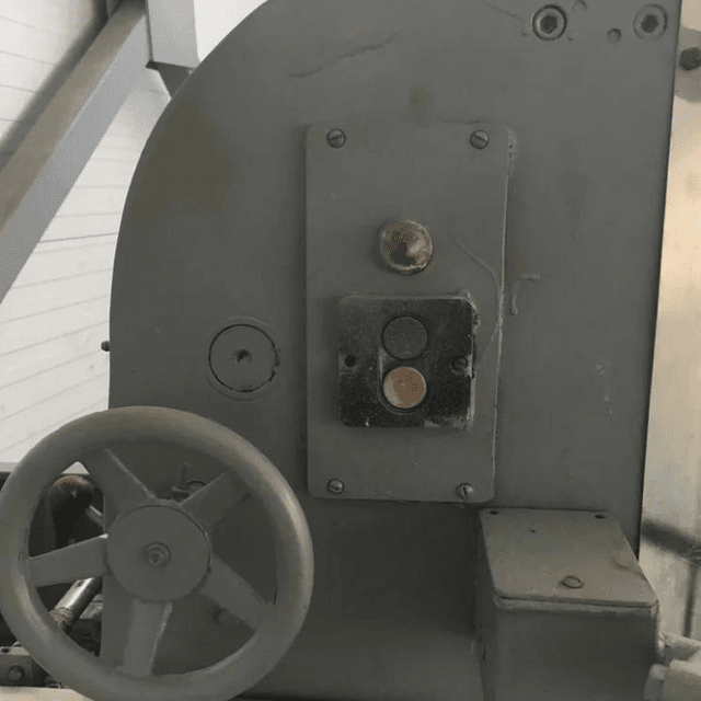 Фасовочный автомат творога  М6 АР2Т пачка от 180 гр до 250 гр инв.2406