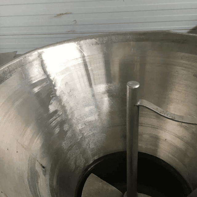 Фасовочный автомат творога  М6 АР2Т пачка от 180 гр до 250 гр инв.2406