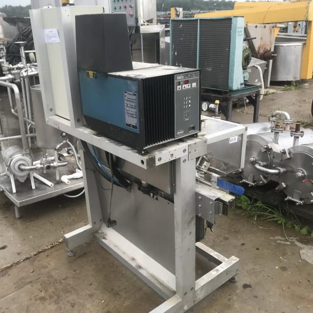 Аппликатор соломки TUBEX инв.7880