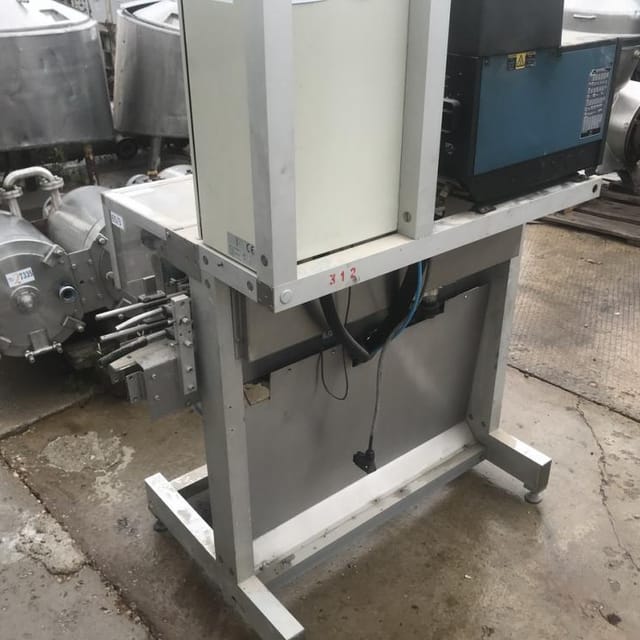 Аппликатор соломки TUBEX инв.7880