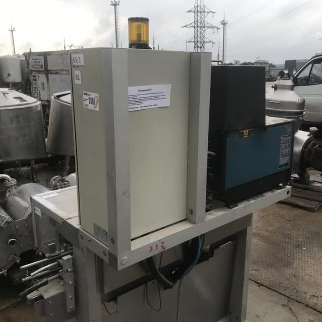 Аппликатор соломки TUBEX инв.7880