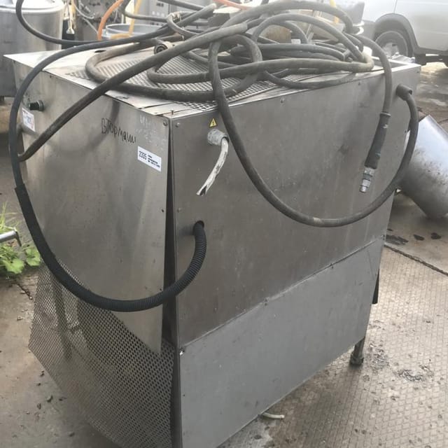 Моечный агрегат ЛИМЕНС ЛМ-350 инв.7875