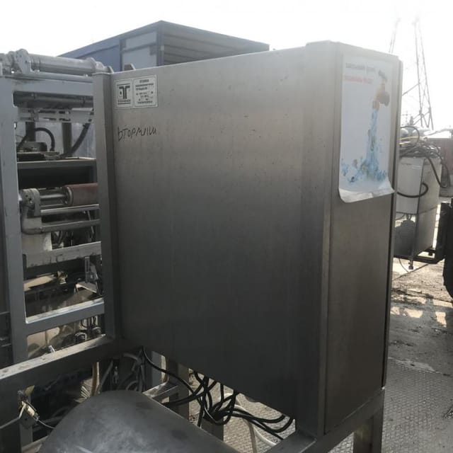 СИП Мойка ЛМ-6 инв.7874