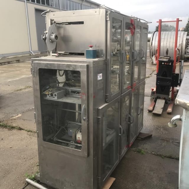 Устройство пробивки отверстий Пул Таб инв.7878