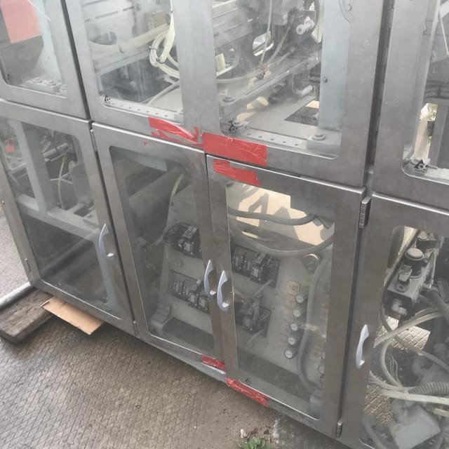 Устройство пробивки отверстий Пул Таб инв.7878