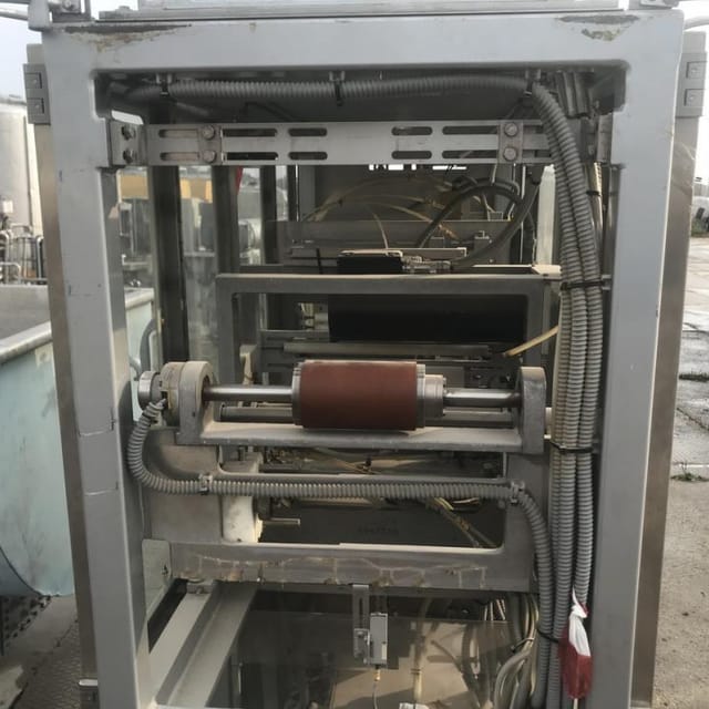 Устройство пробивки отверстий Пул Таб инв.7878