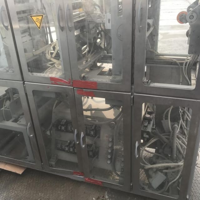 Устройство пробивки отверстий Пул Таб инв.7878