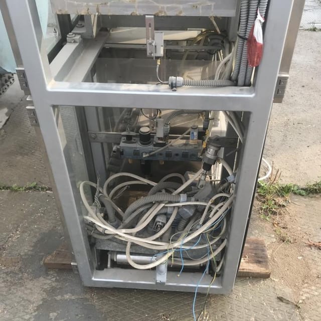 Устройство пробивки отверстий Пул Таб инв.7878