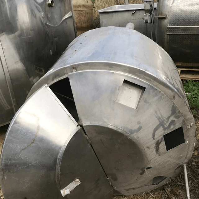 ВН-600 инв.9463