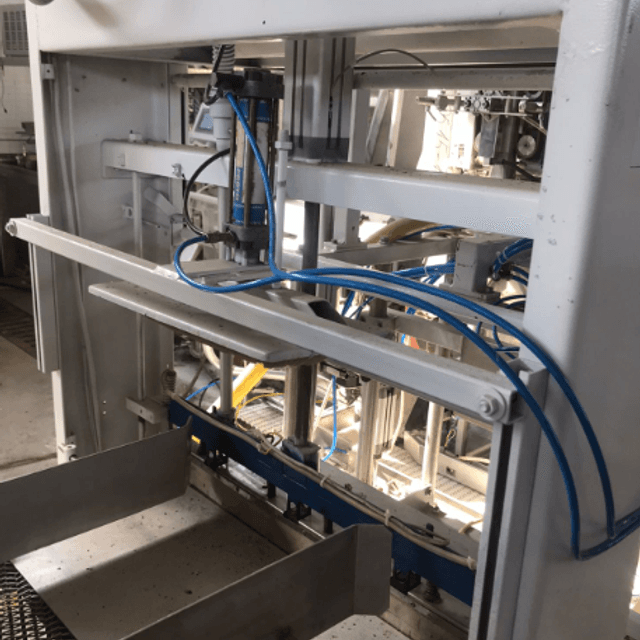 Обмотчик термотуннель Термо-пак инв.1527