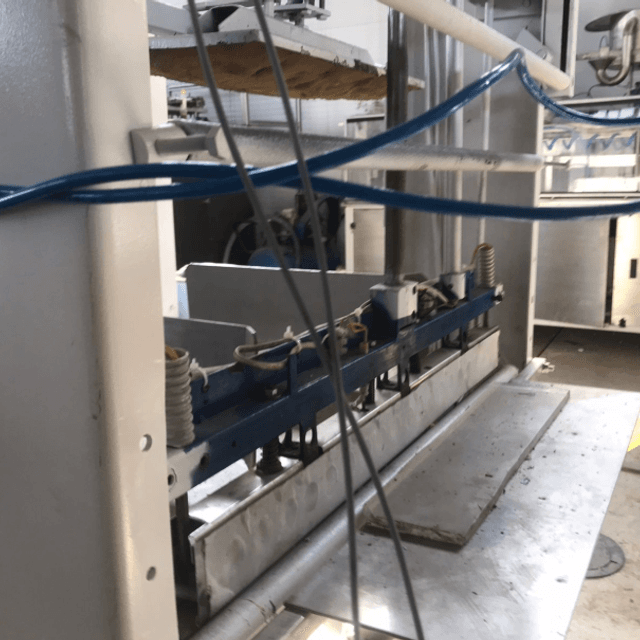 Обмотчик термотуннель Термо-пак инв.1527