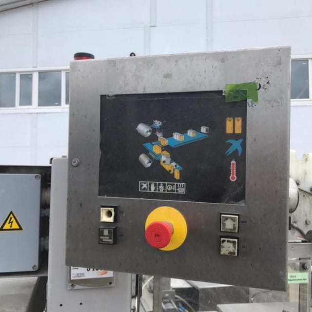 TETRA PAK Tetra Multi Shrink 62 инв.9455