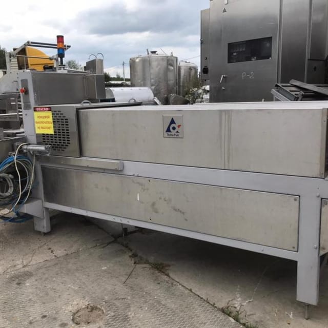 TETRA PAK Tetra Multi Shrink 62 инв.9455