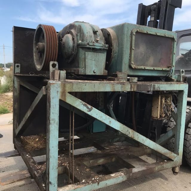 Гомогенизатор ALFA-LAVAL SHL-35 инв.9446