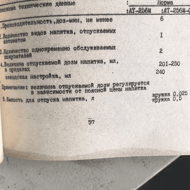 Аппарат розлива пива инв.9443