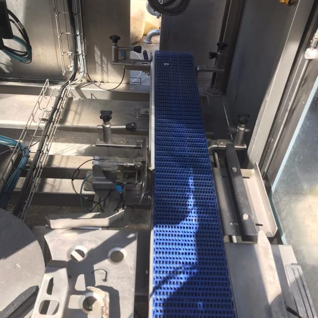 Линия розлива Ecolean EP2 инв.9423